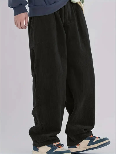 Morris - Cordhose mit geradem Bein für Herren