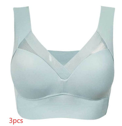 Rebecca – Bequemes Bustier ohne Stahlring für Damen