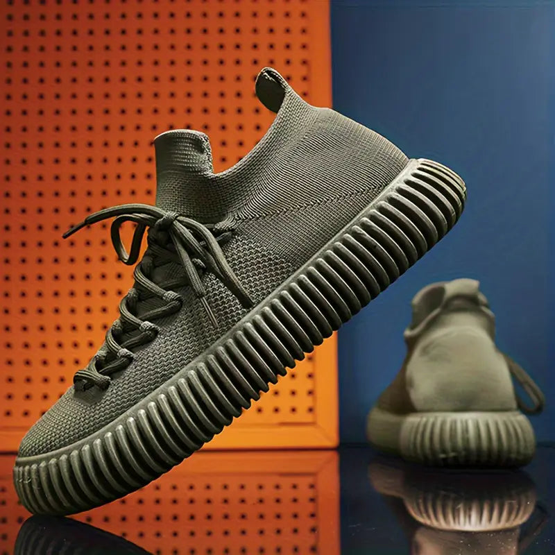 Maynard - Atmungsaktive Slipper für Herren