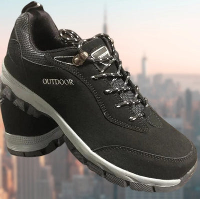 Winston – Outdoor Herren Wanderschuhe in großen Größen