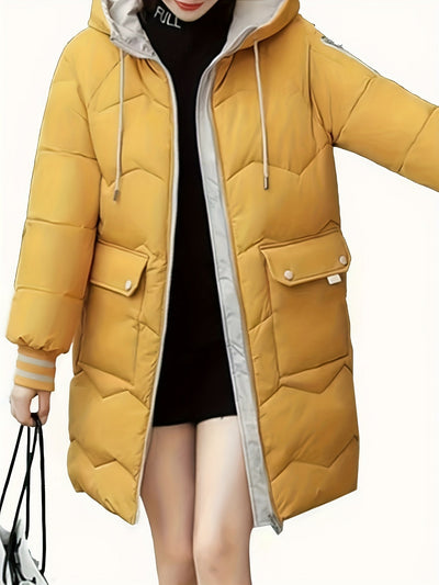 Lina Winterjacke