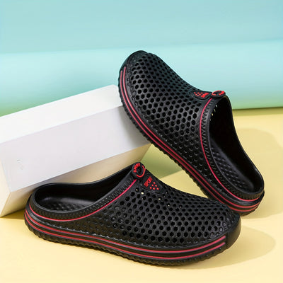 Outdoor-Strand Damen Sommer Sandalen – Atmungsaktiv, Schnell Trocknend & Bequem