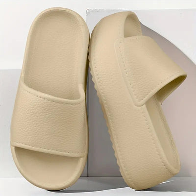 Plateau-Sandalen – Bequeme Sommer Wedges