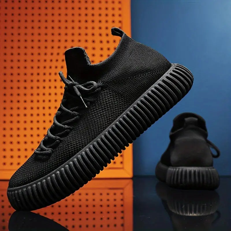 Maynard - Atmungsaktive Slipper für Herren