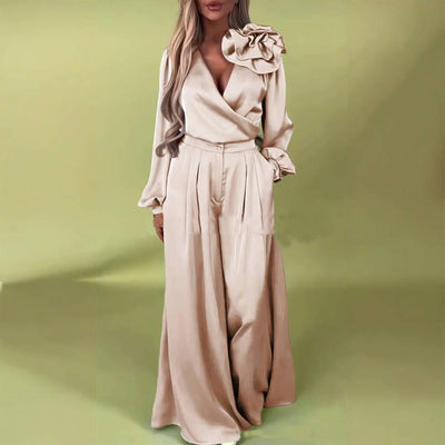 Marian - Frühlingsoutfit