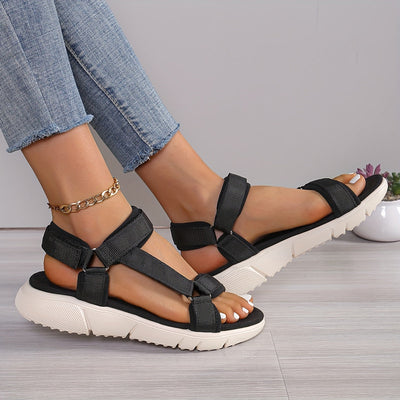 Lässige Sportsandalen Sommer – Bequem, Rutschfest & Vielseitig