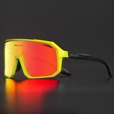 Polarisierte Outdoor Sonnenbrille