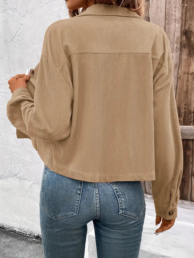 Lana | Frühlingsjacke