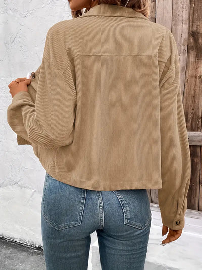 Lana | Frühlingsjacke