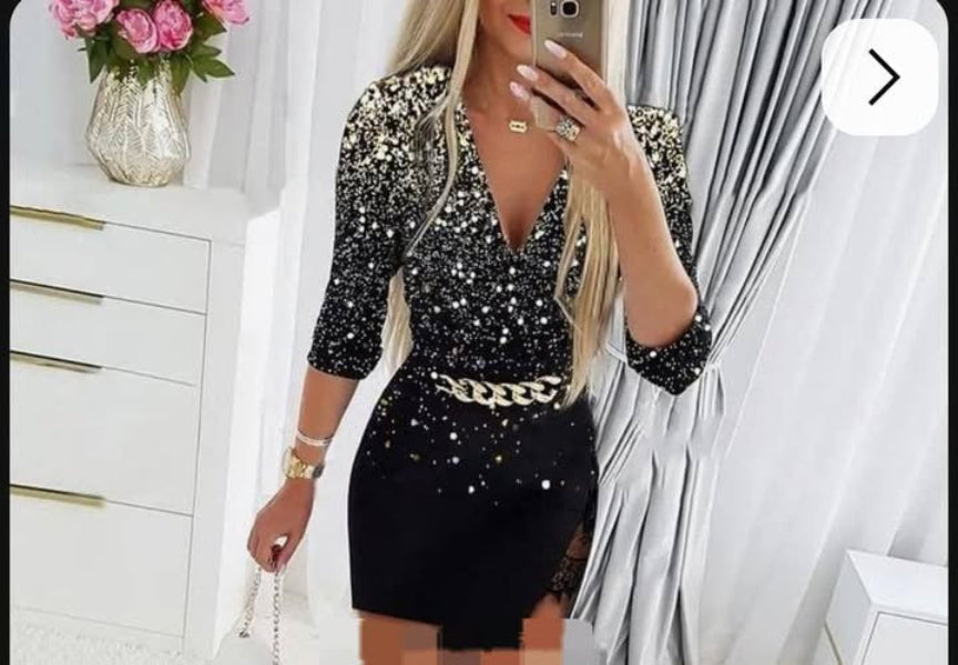 Angela – Damen Jumpsuit mit Personalisierbarem Druck