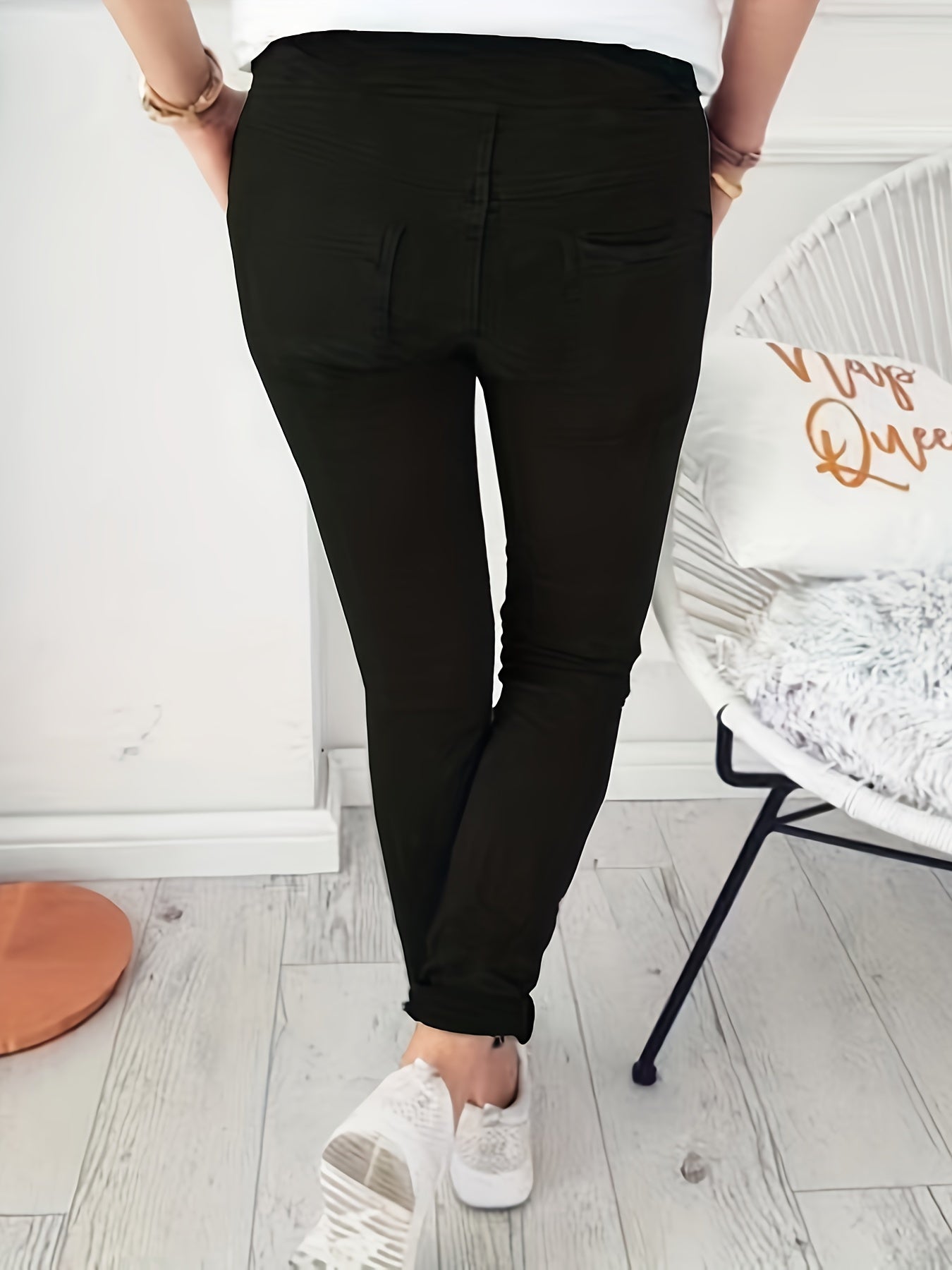 Rhea™ Relaxed-Hose -