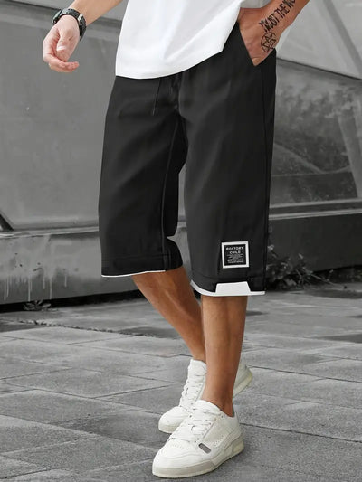 Wilfred - Herren Shorts mit Kordelzug