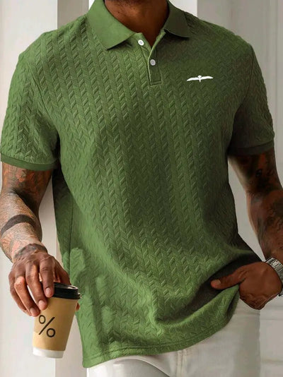 Claude - Modisches Poloshirt für Herren