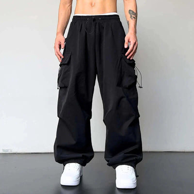 Irving - Herren Cargo-Jogger-Hose