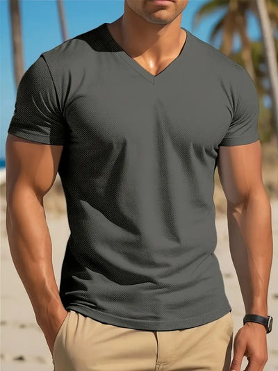 Lennox - Leichtes und Stylisches Hemd für Herren