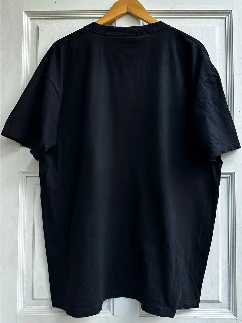 Wade - Baumwoll-T-Shirt für Herren