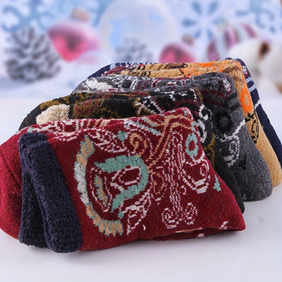 Daisy | Vintage Socken