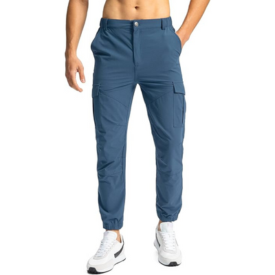 Andreas - Ultimative Stretch Cargohose