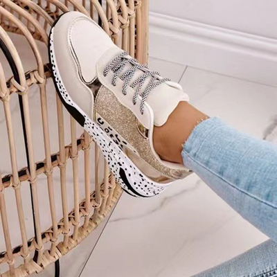 Melinda – stylische und bequeme damen-sneaker