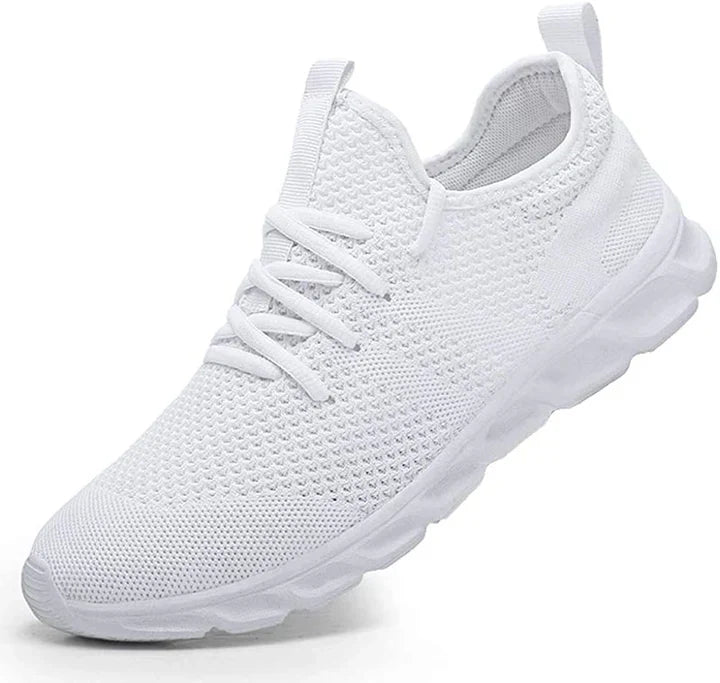 Bequeme und stilvolle freizeitschuhe für damen