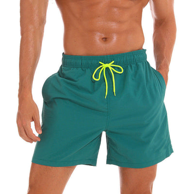 Ryan – Atmungsaktive Herren-Shorts aus schnelltrocknendem Material