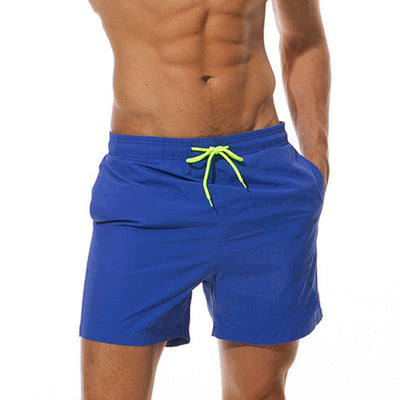 Ryan – Atmungsaktive Herren-Shorts aus schnelltrocknendem Material