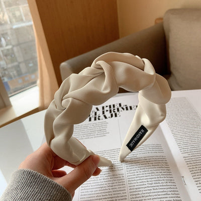 Helen – Modische Retro-Kompressions-Haaraccessoires