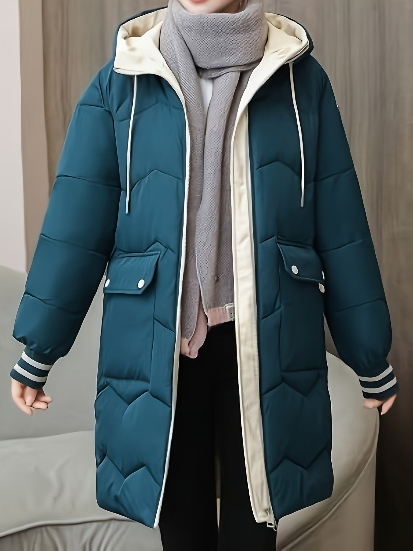 Lina Winterjacke
