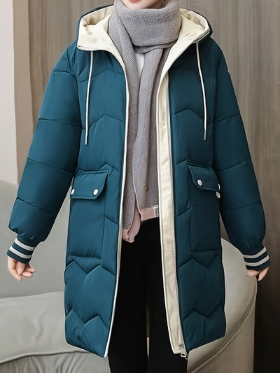 Lina Winterjacke