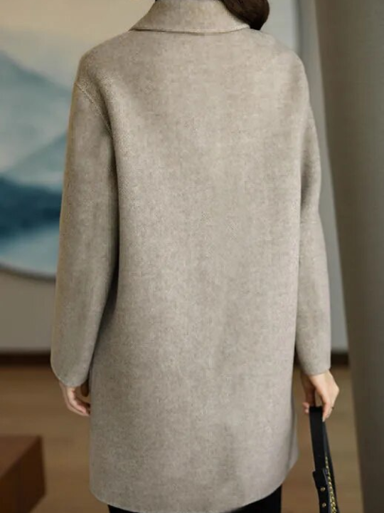 Elisa - Damen Wintermantel