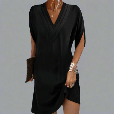 Gundrada | Stilvolles Maxikleid