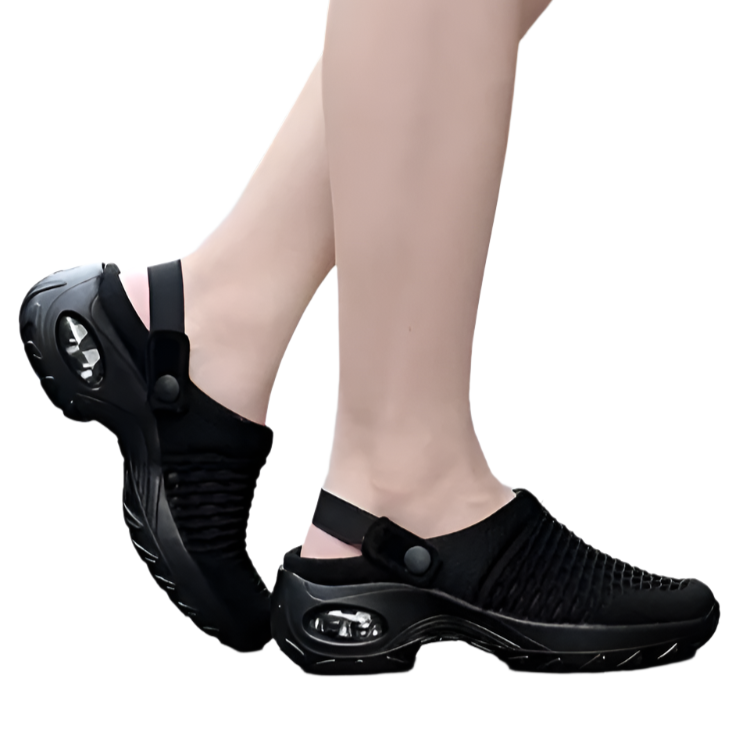 Stephanie – Orthopädische Schuhe