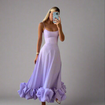 Lorelei | Elegantes Kleid für besondere Momente