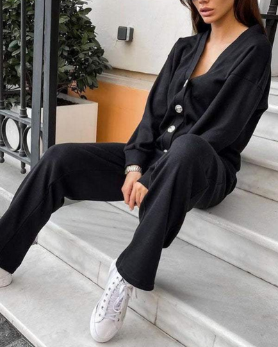 BOREA - ELEGANTES SET AUS 2 TEILEN