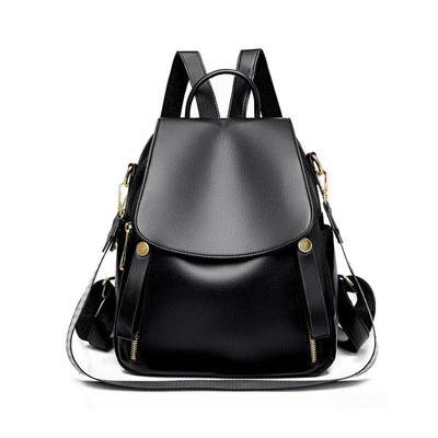 Eleganter Rucksack mit mehreren Fächern