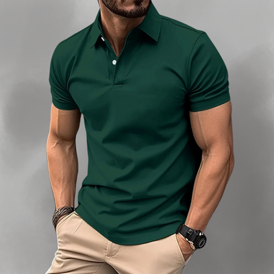Gilo | Das zeitlose Poloshirt für einen eleganten Stil