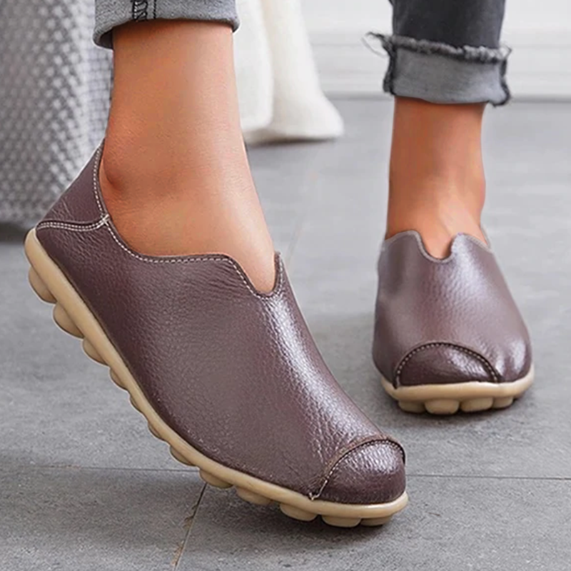 Nova Ergonomische Komfort-Sneaker für Damen