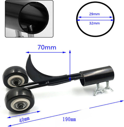 WeedWhiz müheloses Gartenwerkzeug – schnelle und einfache Unkrautentfernung