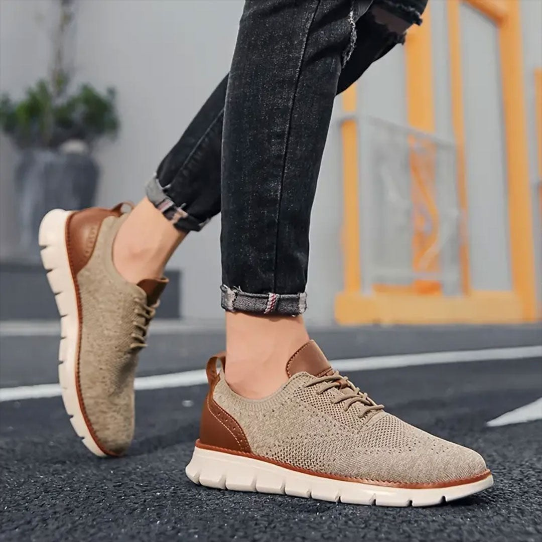 Flexknit - Ultrabequeme Schuhe
