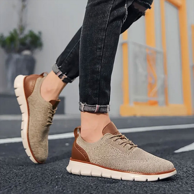 Flexknit - Ultrabequeme Schuhe