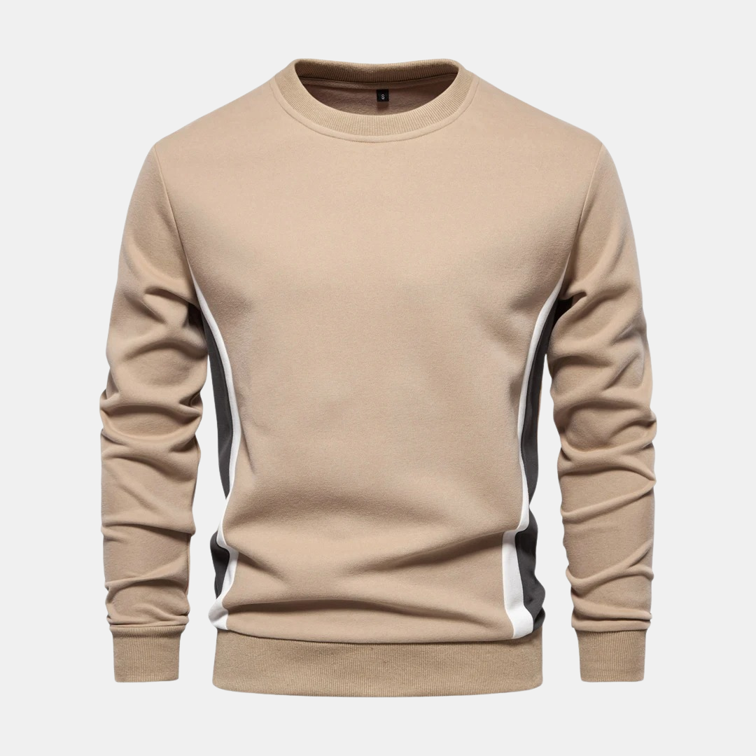 Aaron Elegante Sweatshirt