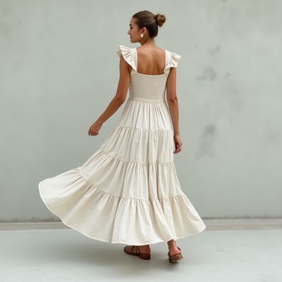 Estelle™ | Sommerkleid