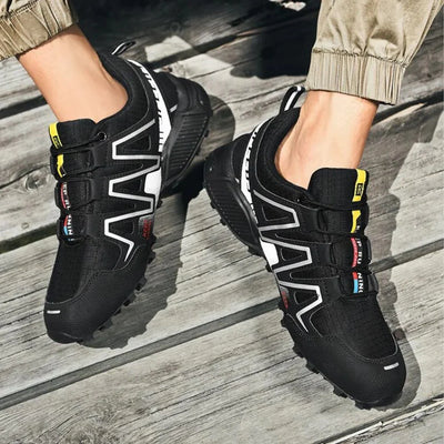 William - Sportliche Sportschuhe für Herren