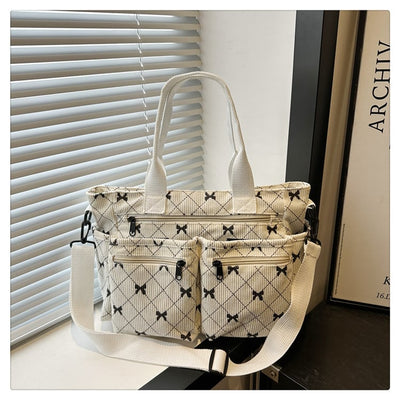 Shiloh – Umhängetasche Für Pendler