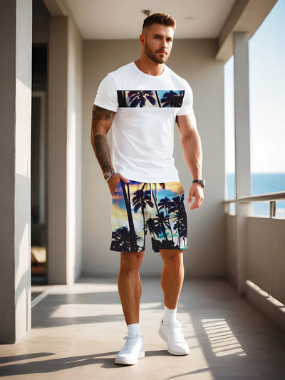 Vincent - Lässiges Outfit-Set für Herren