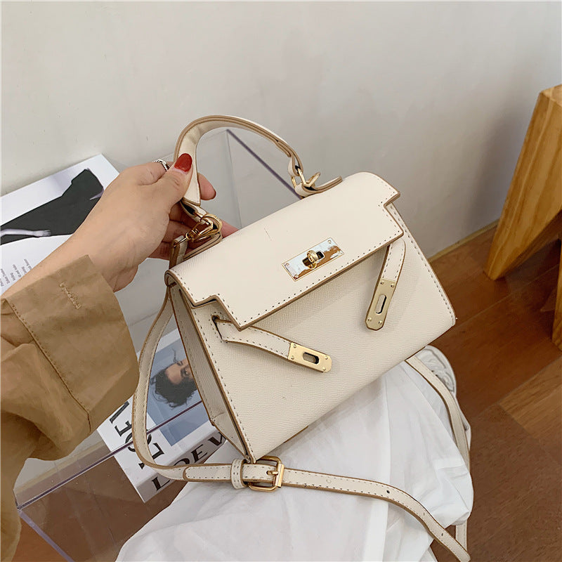 Heidi – Western Ein-Schulter Messenger Tasche