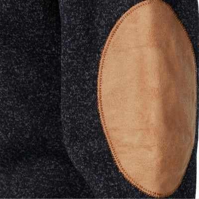 Dominik-Josef® | Pullover Mit Stehkragen