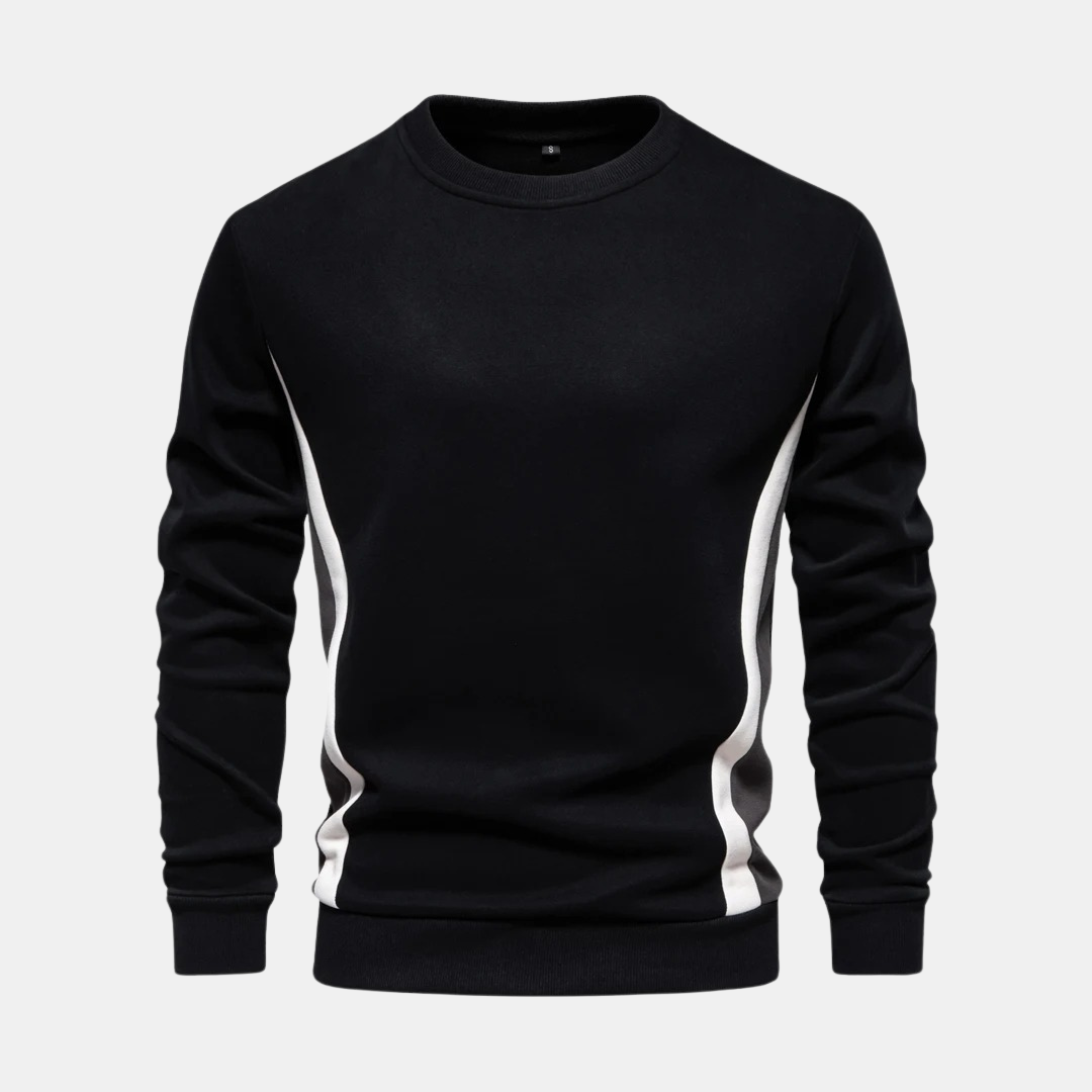 Aaron Elegante Sweatshirt
