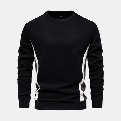 Aaron Elegante Sweatshirt