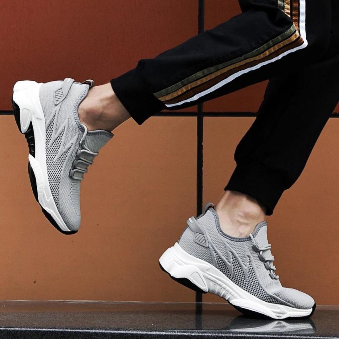 Max™ | Steigern Sie Ihre Höhe